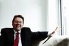 The Laffer Curve - why Australia needs lower taxes