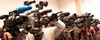 Senate inquiry and the media agenda