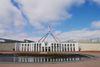 Momentum behind political change