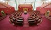 Double dissolution election looms as a possibility