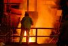 Working together to save our steel industry