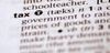 Tax reform: cut taxes, bureaucracy & entitlement