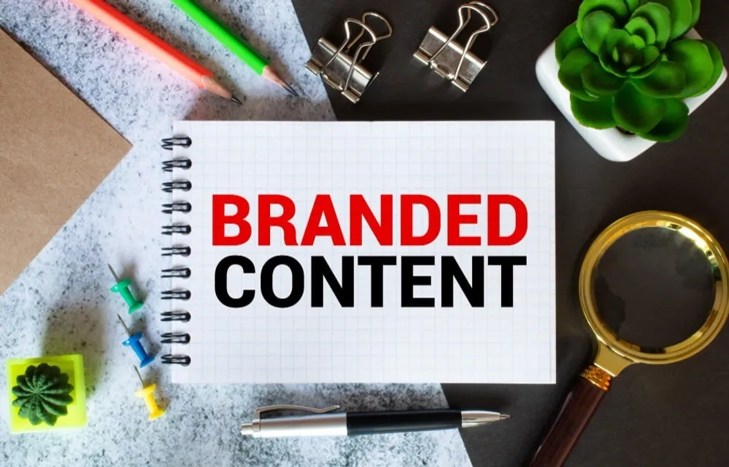 Branded content. Монетизируйте контент с помощью брендовых сделок в TikTok