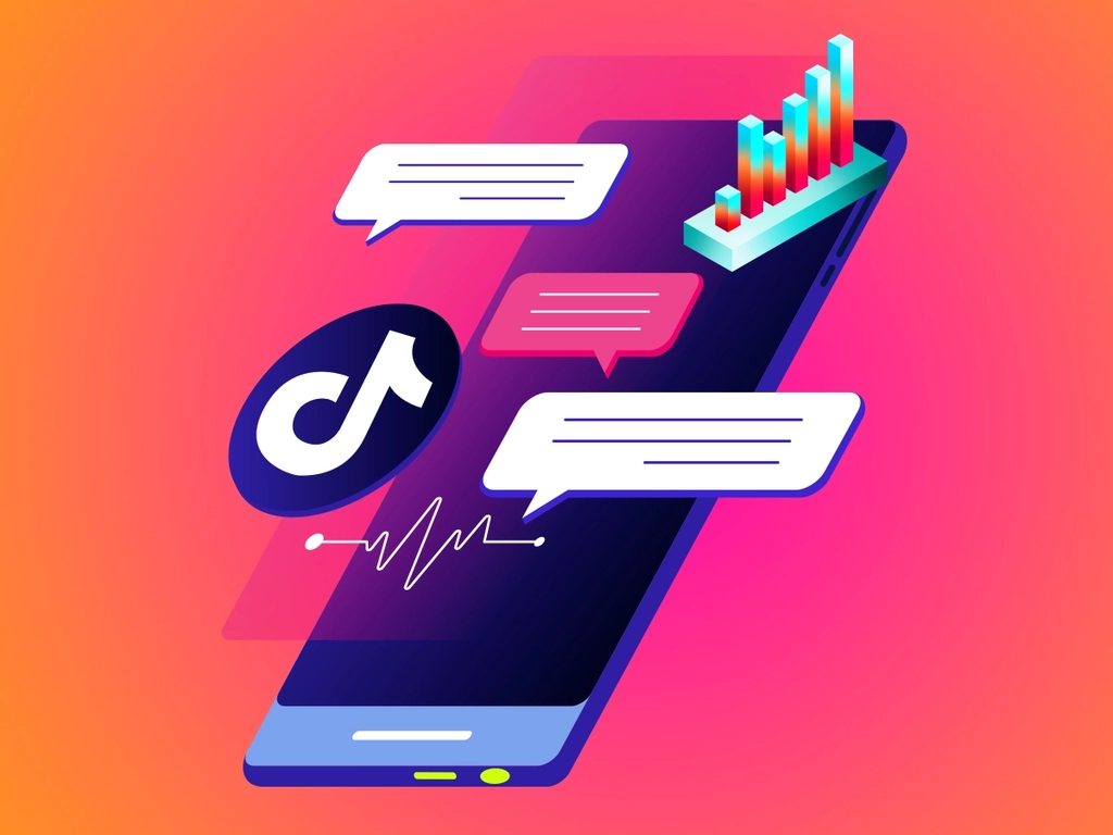 Bio TikTok parfaite : exemples, conseils et modèles prêts à l’emploi