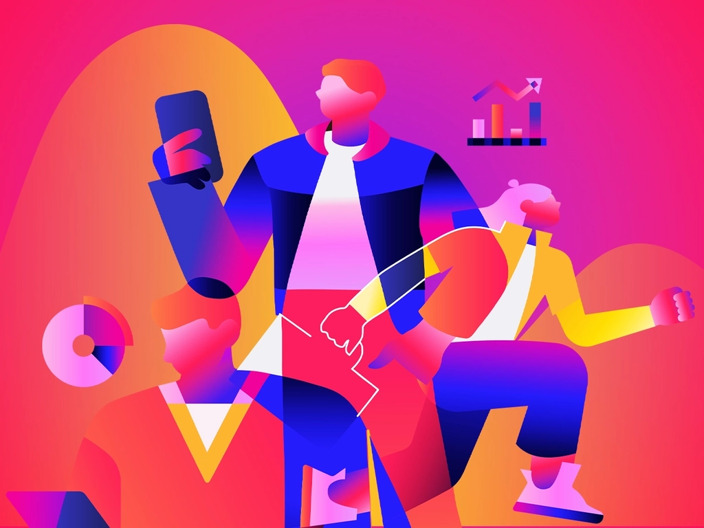 Quel type de compte TikTok choisir ? Comparaison, avantages et inconvénients