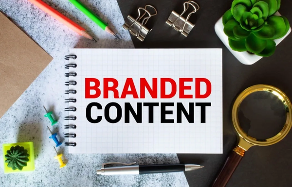 Branded content. Monetiza tu contenido con acuerdos de marca en TikTok