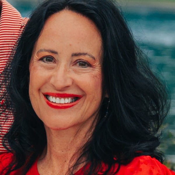 Lori of Jillori, premarital mentor and certified coach