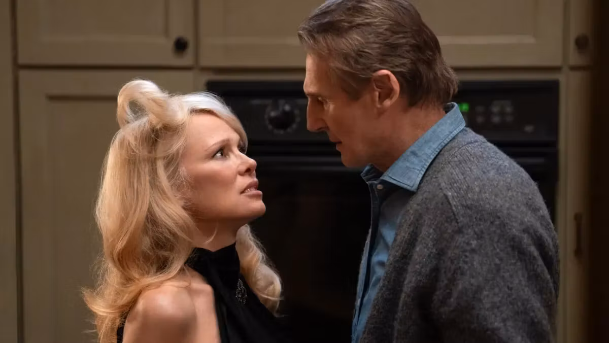 In Review: 'The Naked Gun,' 'Together,' 'Souleymane's Story'