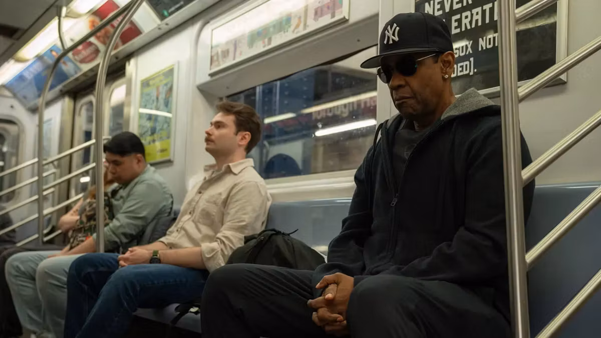 In Review: 'Highest 2 Lowest,' 'Nobody 2'