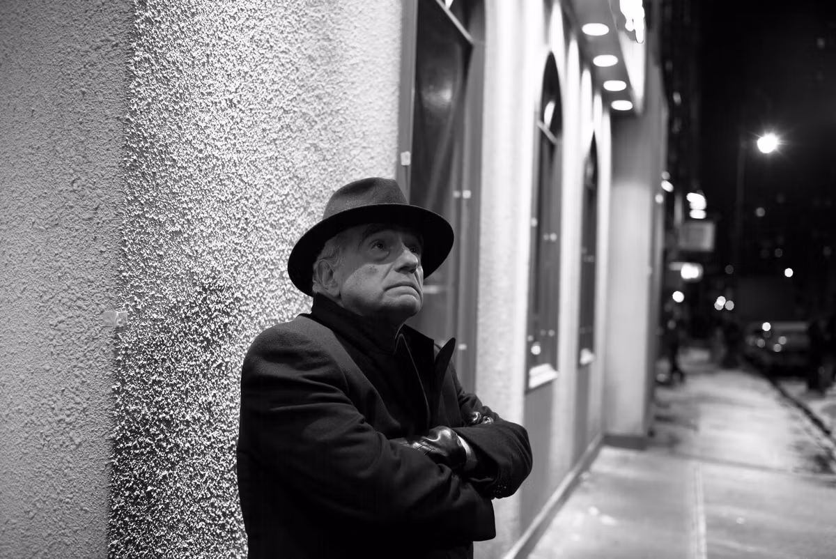 14 Memorable Quotes From ‘Mr. Scorsese’