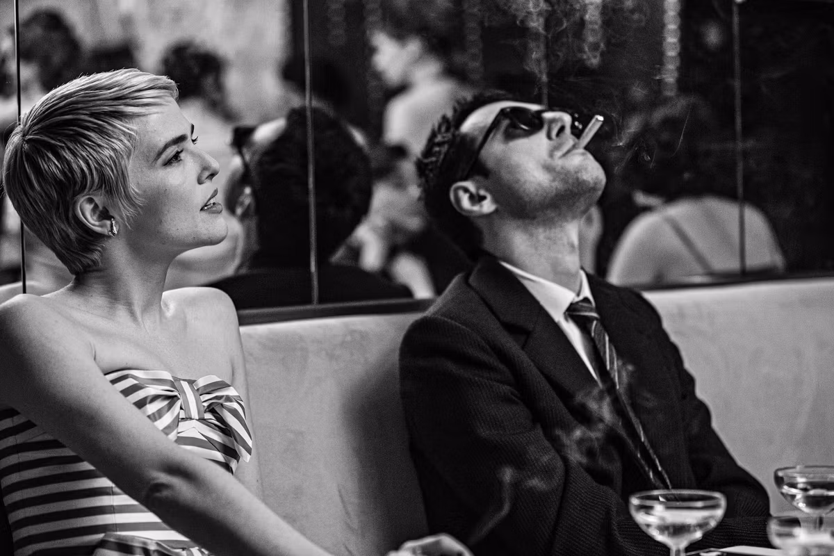 In Review: ‘Nouvelle Vague,’ ‘Dracula’