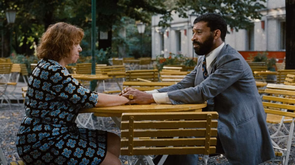 #52 (tie): ‘Ali: Fear Eats the Soul’: The Reveal discusses all 100 of Sight & Sound’s Greatest Films of All Time