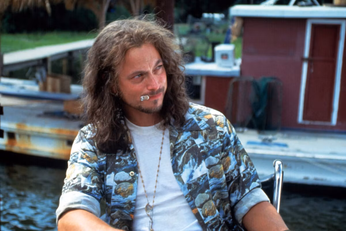 Guest Open Question: What is the first movie you saw with a disabled character?