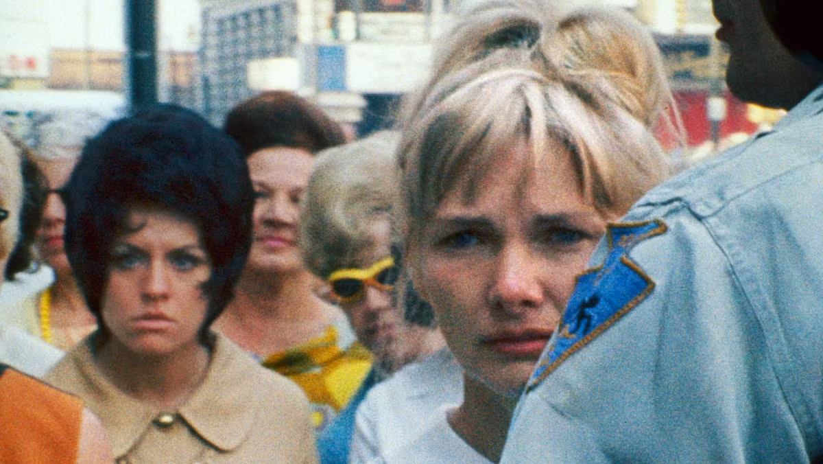 #48 (tie): ‘Wanda’: The Reveal discusses all 100 of Sight & Sound’s Greatest Films of All Time