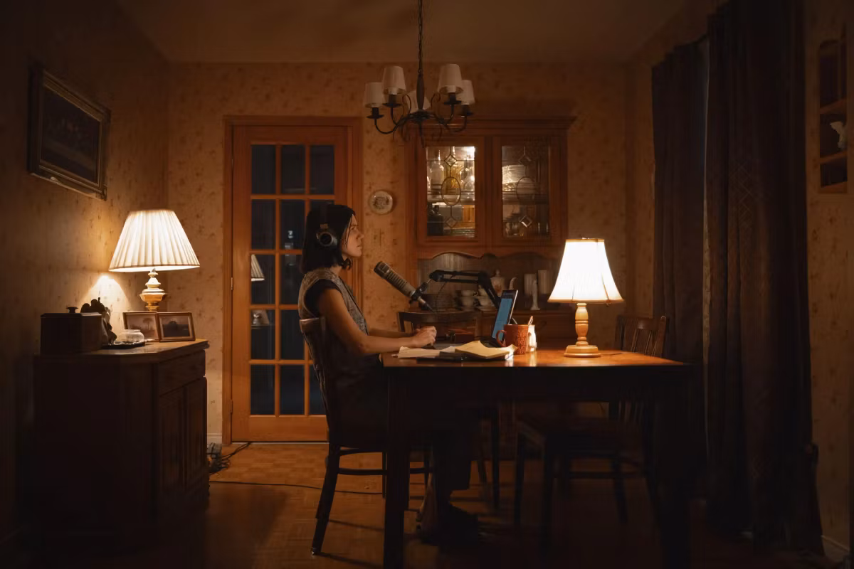 In Review: ‘Undertone,’ ‘Reminders of Him’