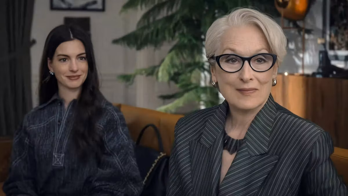 In Review: ‘The Devil Wears Prada 2,’ ‘Deep Water’