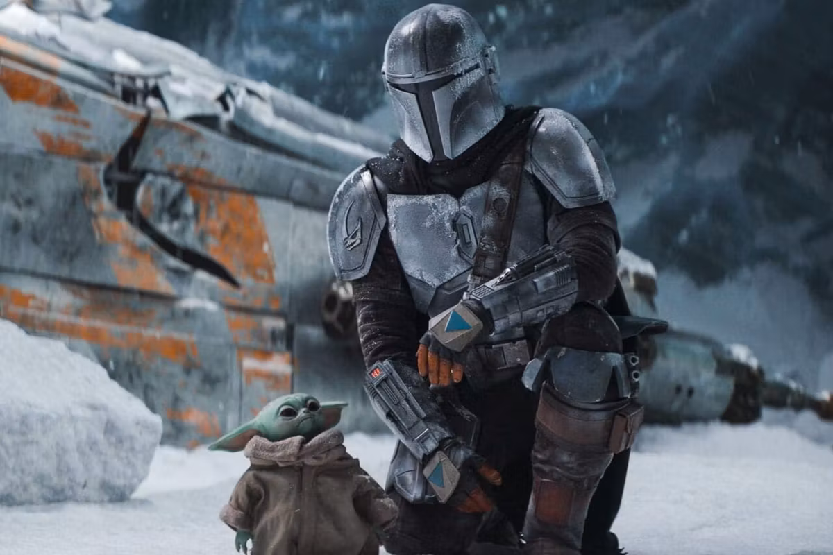 In Review: ‘The Mandalorian and Grogu,’ ‘I Love Boosters’