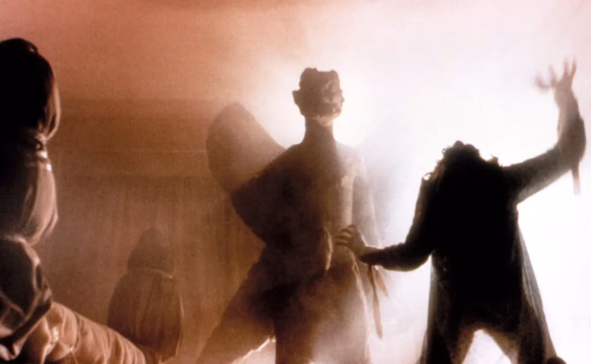 The Deepest Cut: ‘The Exorcist’ (1973) vs. ‘The Exorcist: Extended Director’s Cut’ (2010)