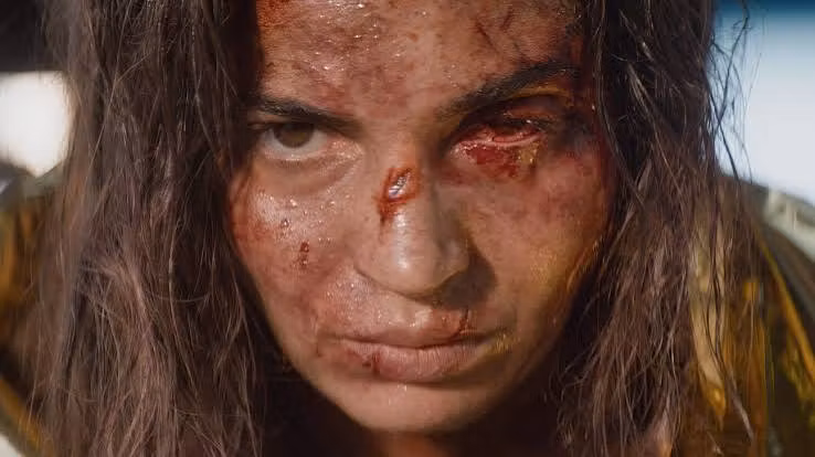 In Review: ‘Evil Dead Burn,’ ‘Gail Daughtry and the Celebrity Sex Pass’