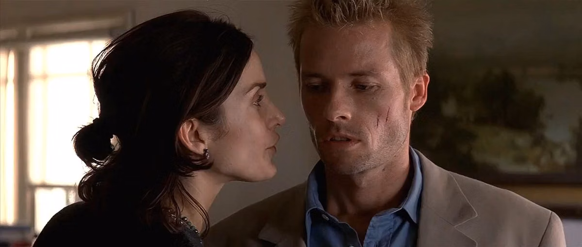 Open Question: What's your favorite Christopher Nolan scene?