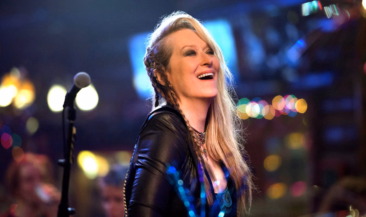 No, Seriously, Wait: Is ‘Ricki and the Flash’ Actually the Ultimate August Movie?
