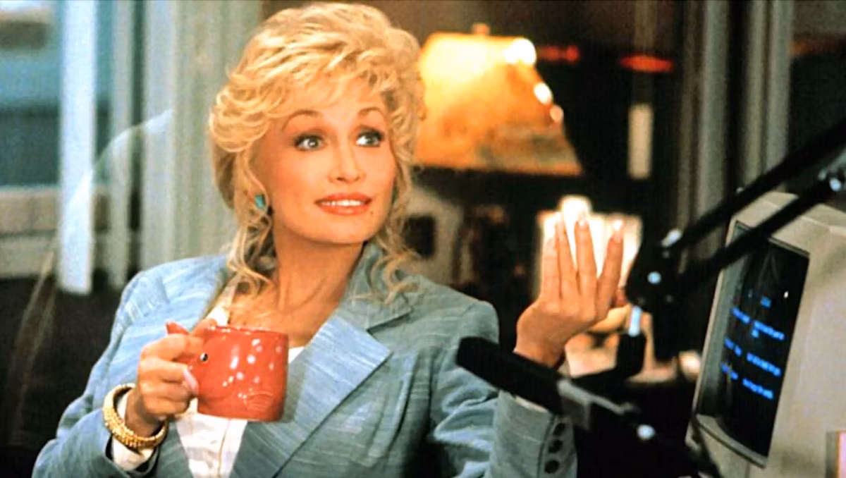 ‘Straight Talk’ and the Burdens of Being Dolly
