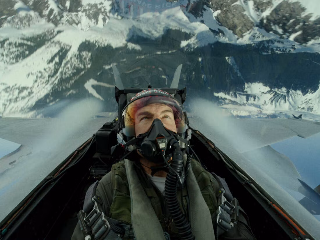 In Review: 'Top Gun: Maverick,' 'The Bob's Burgers Movie'