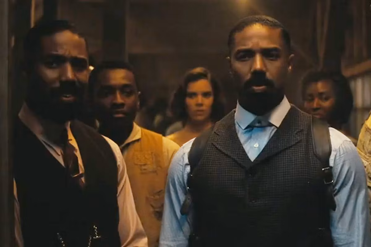 In Review: 'Sinners,' 'The Shrouds,' 'The Wedding Banquet'