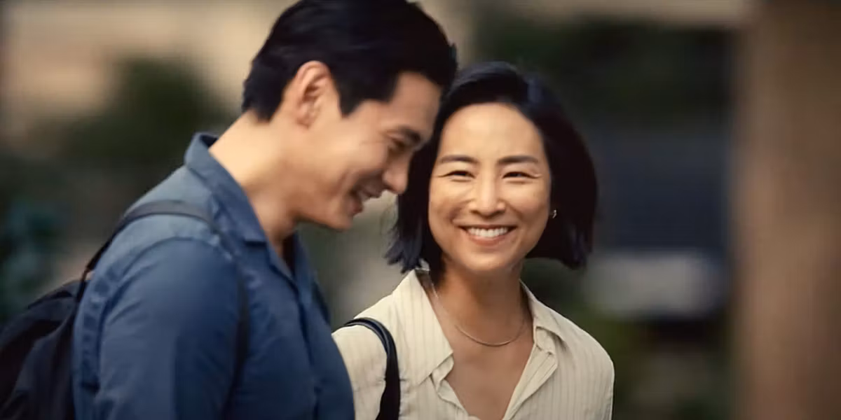 In Review: 'Past Lives,' 'Flamin' Hot'