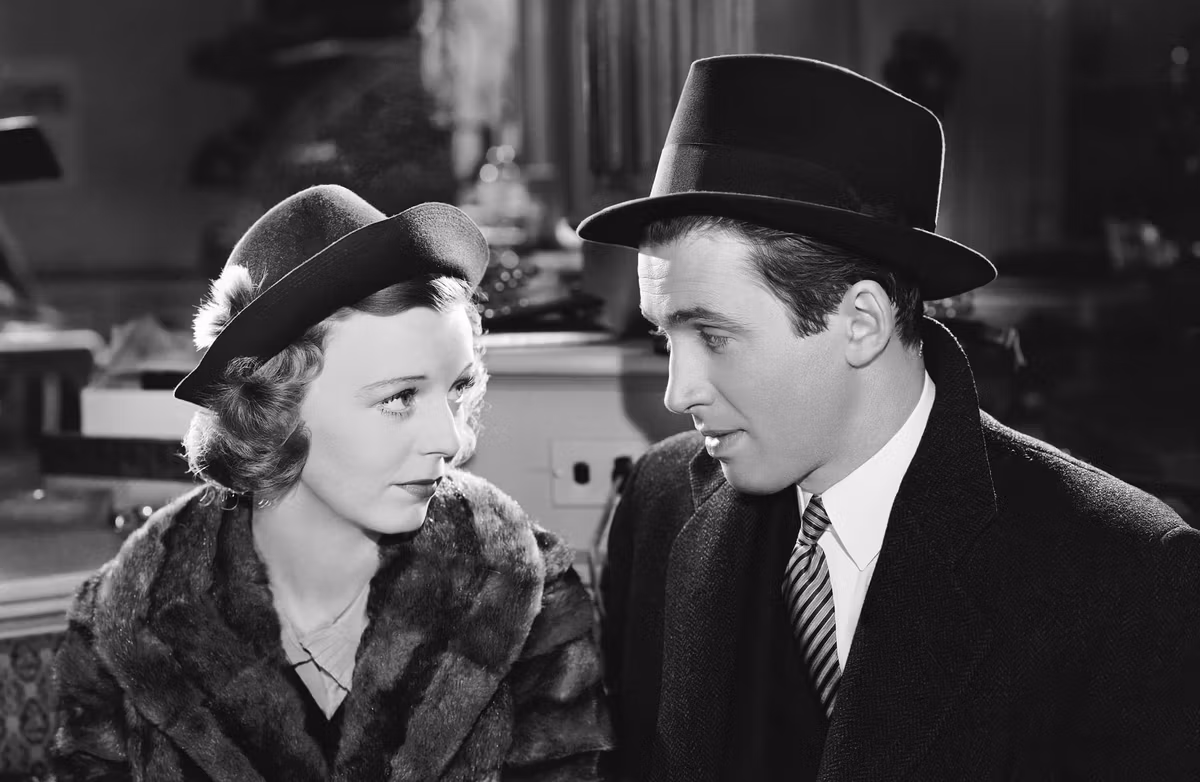Open Question: What is your holiday movie tradition? 