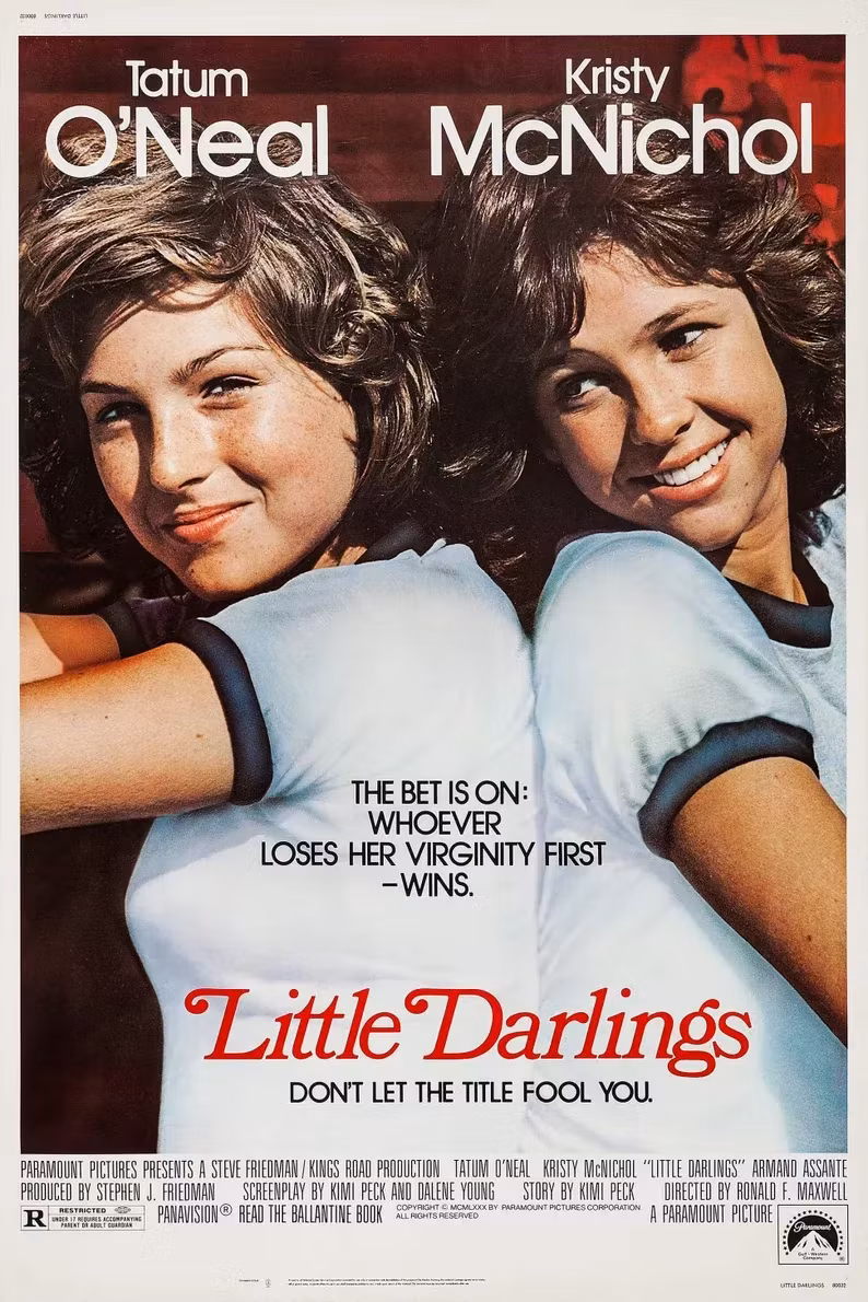 The ’80s in 40: ‘Little Darlings’ (March 21, 1980)