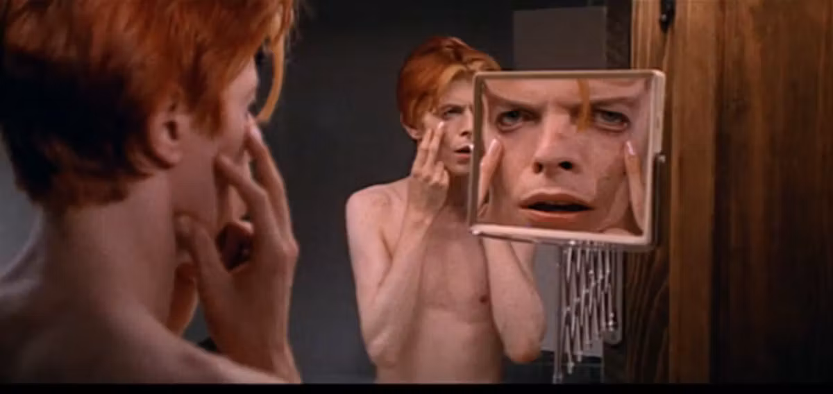 Bowie on Film, Part 2: Arthouse Actor