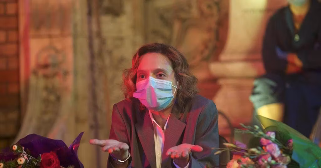 When The Best Film About America Is Romanian