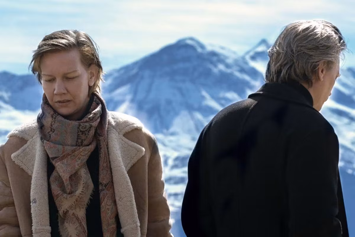 In Review: 'Anatomy of a Fall,' 'Priscilla'