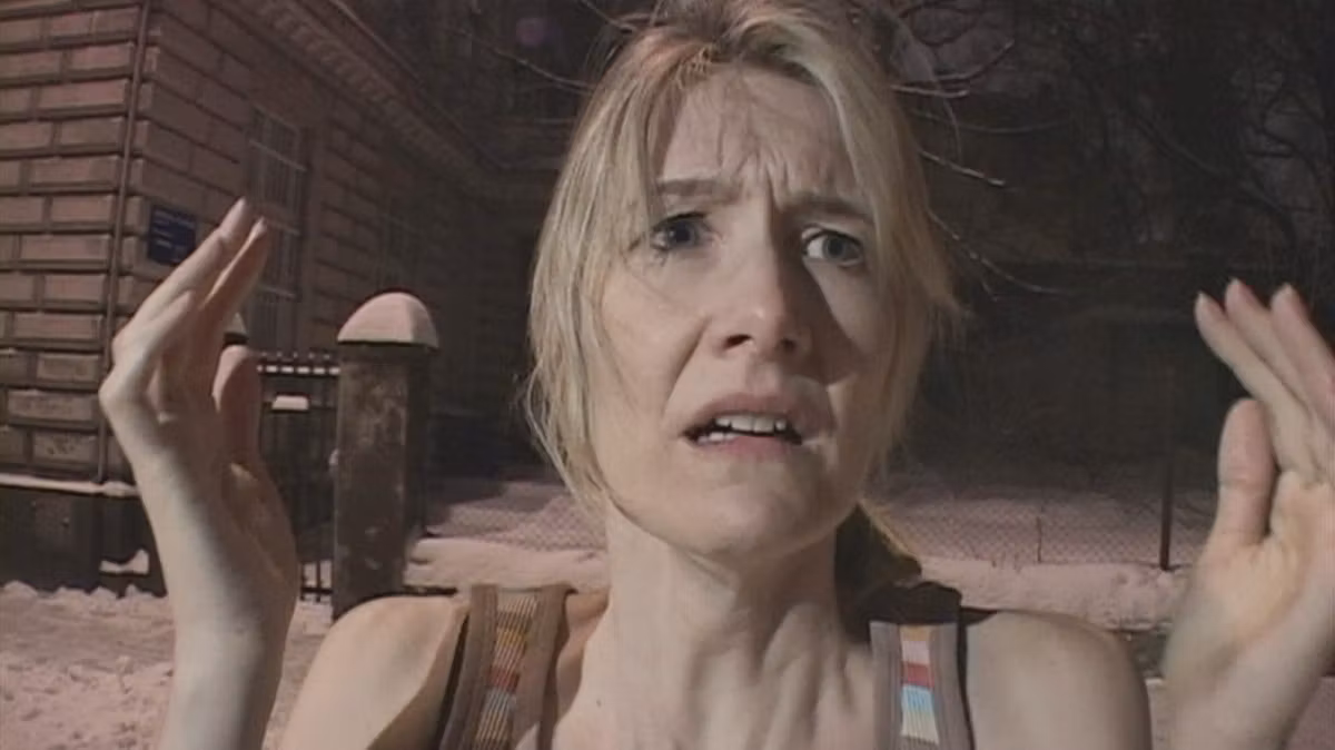 The Expanding Boundaries of David Lynch's 'Inland Empire'