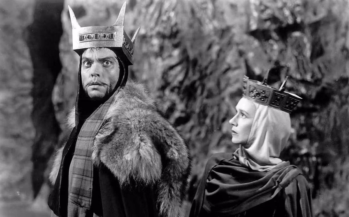 Dialogue: 'Macbeth' and the Movies: Part One