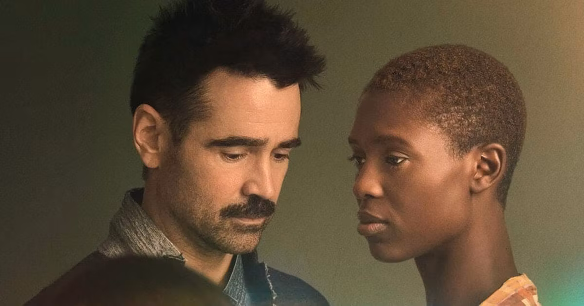 In Review: 'After Yang,' 'The Batman'