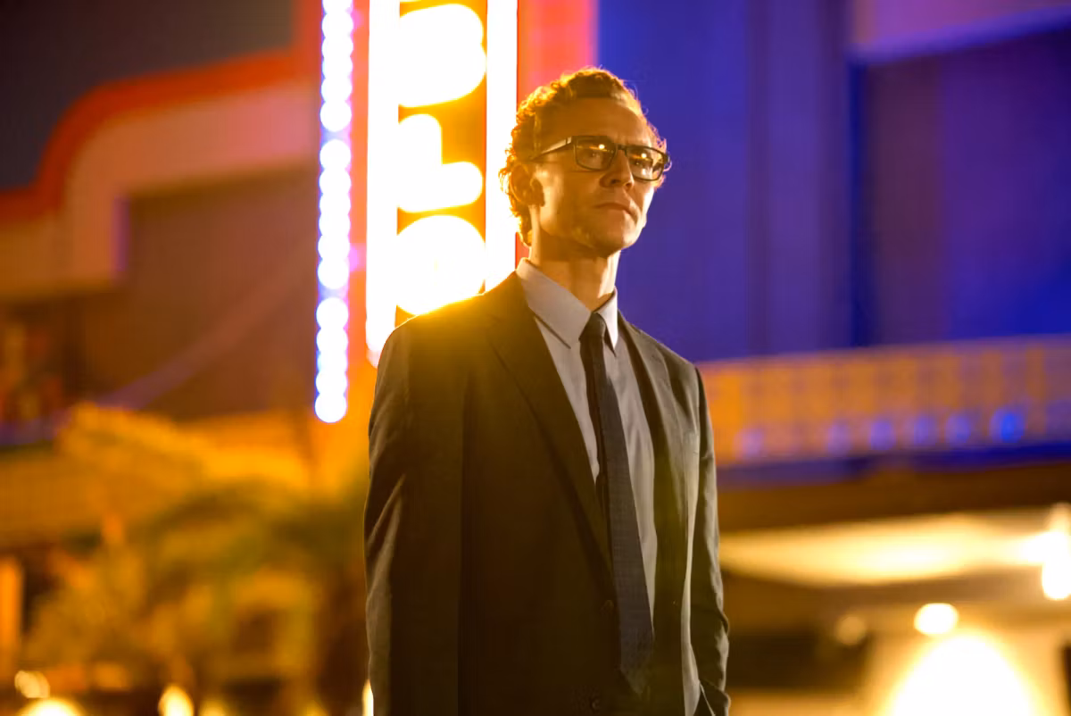 In Review: 'The Life of Chuck,' 'Ballerina'