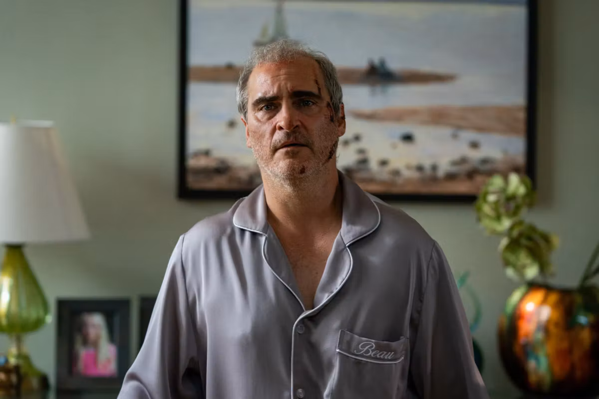 In Review: 'Beau is Afraid,’ 'Evil Dead Rise'