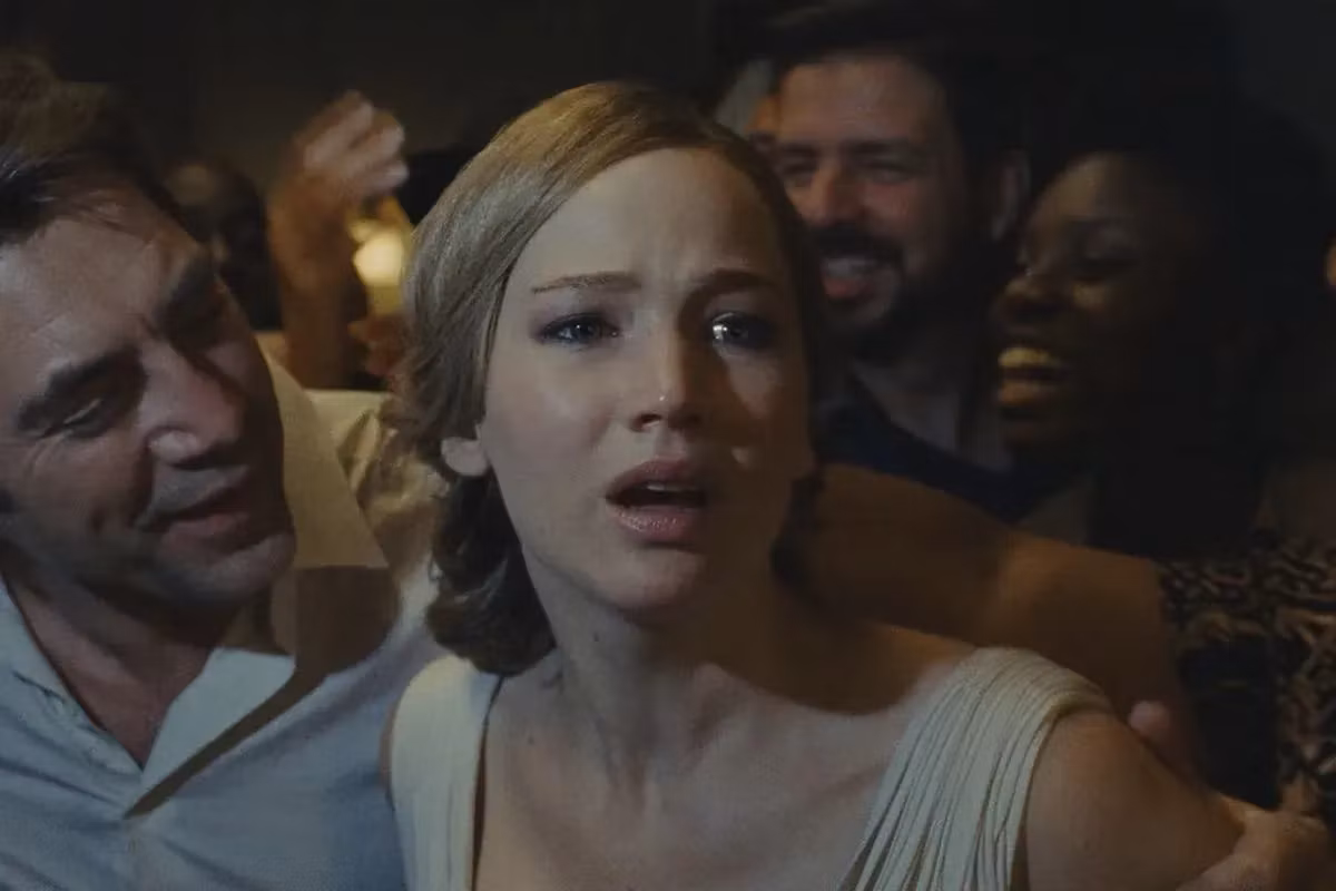 The New Cult Canon: 'Mother!'
