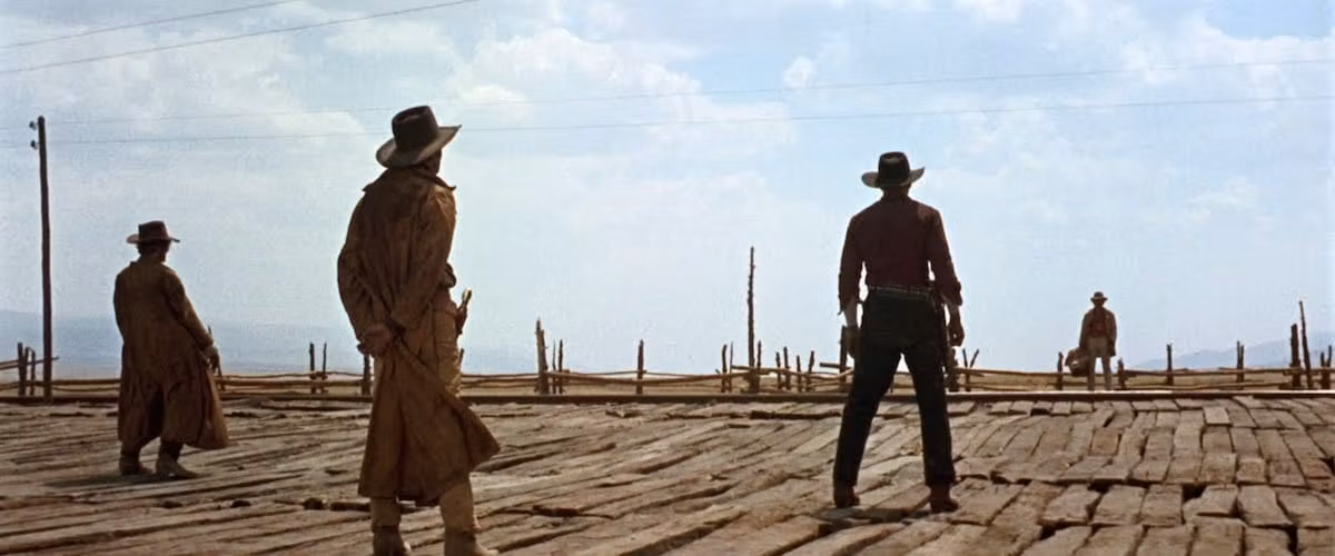 #95 (tie): 'Once Upon a Time in the West': The Reveal discusses all 100 of Sight & Sound’s Greatest Films of All Time