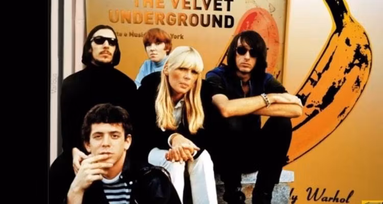 In Review: 'The Velvet Underground,' 'Bergman Island,' 'The Last Duel'