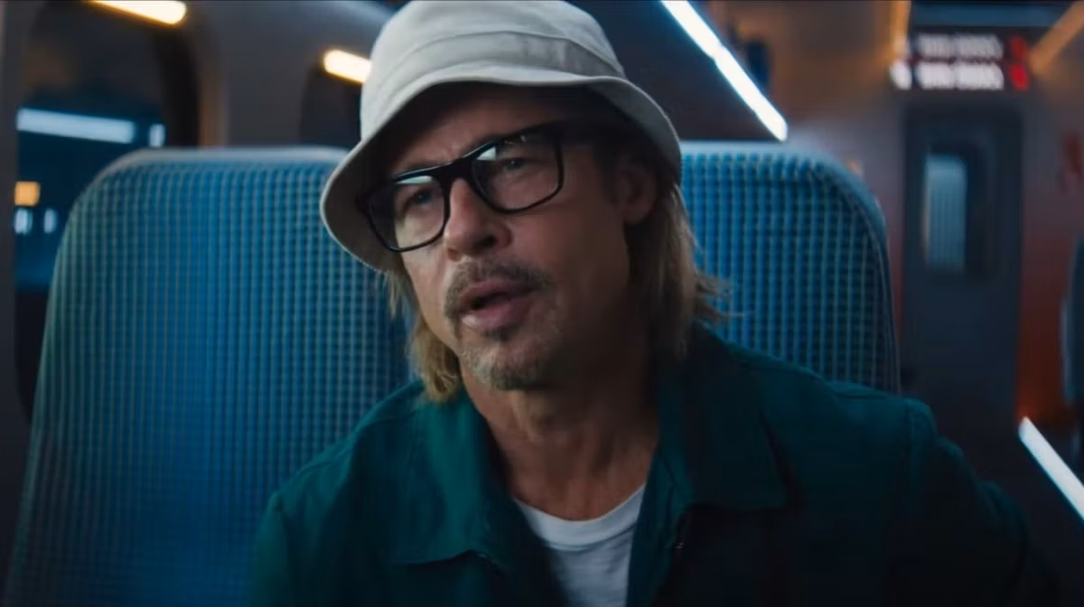 In Review: 'Bullet Train,' 'Prey,' 'Bodies Bodies Bodies'