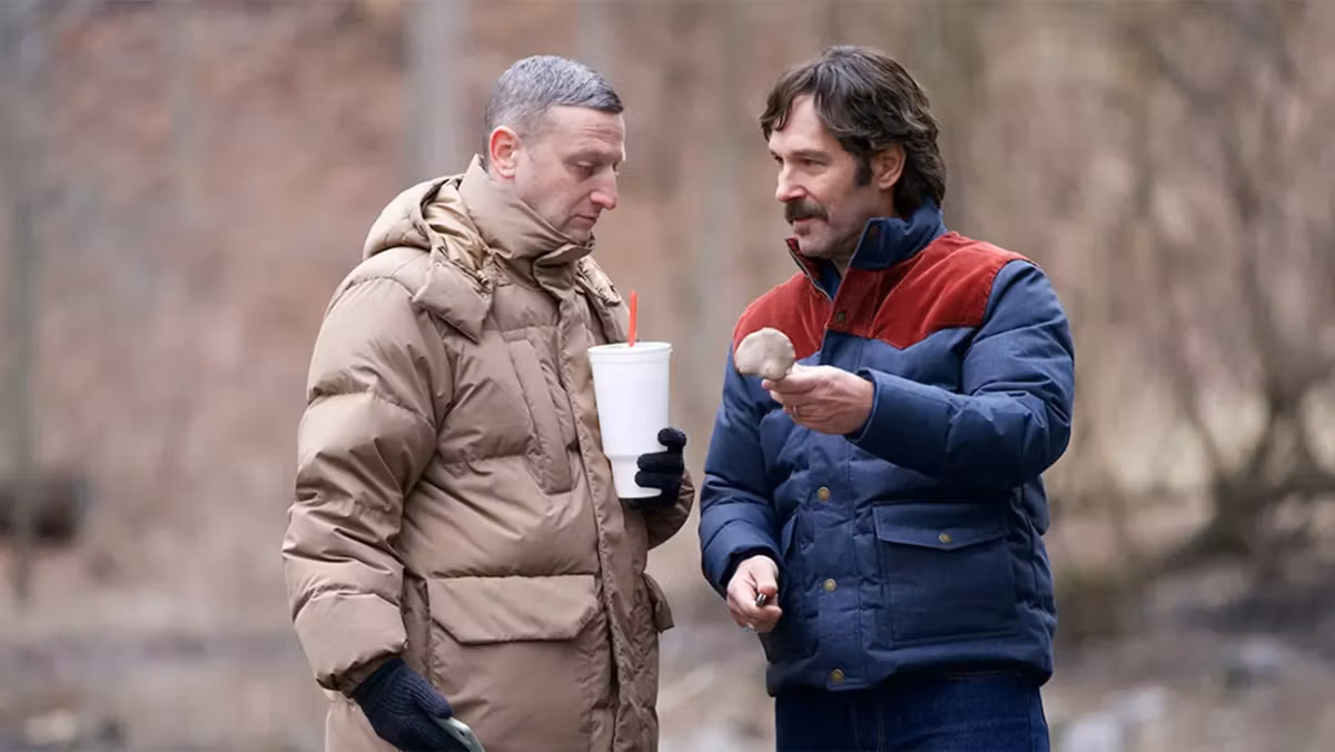 In Review: 'Friendship,' 'Caught by the Tides'