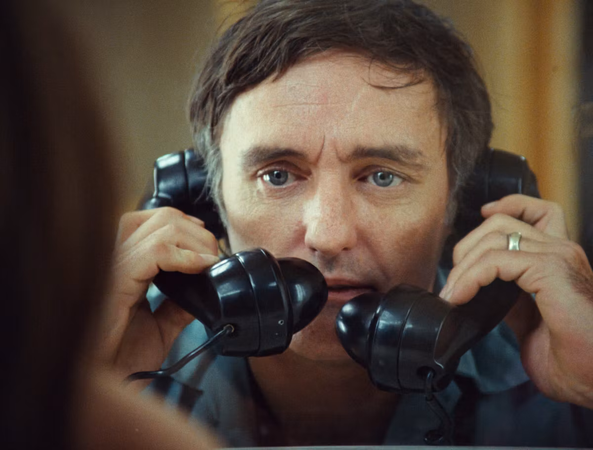 “Kill All Hippies”: The Return of Dennis Hopper’s ‘Out of the Blue’ 