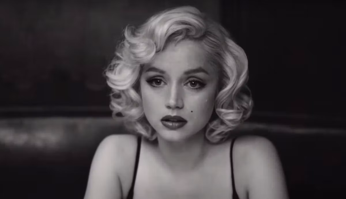 In Review: 'Blonde,' 'Speak No Evil'
