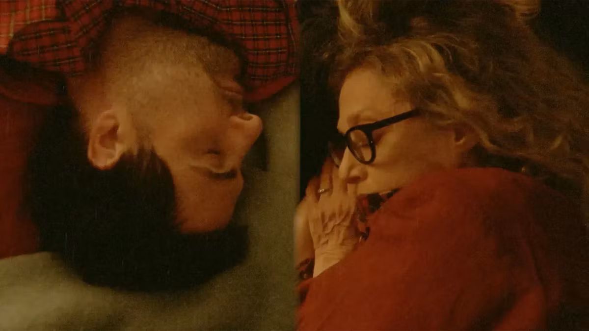 In Review: 'Between the Temples,' 'Strange Darling'