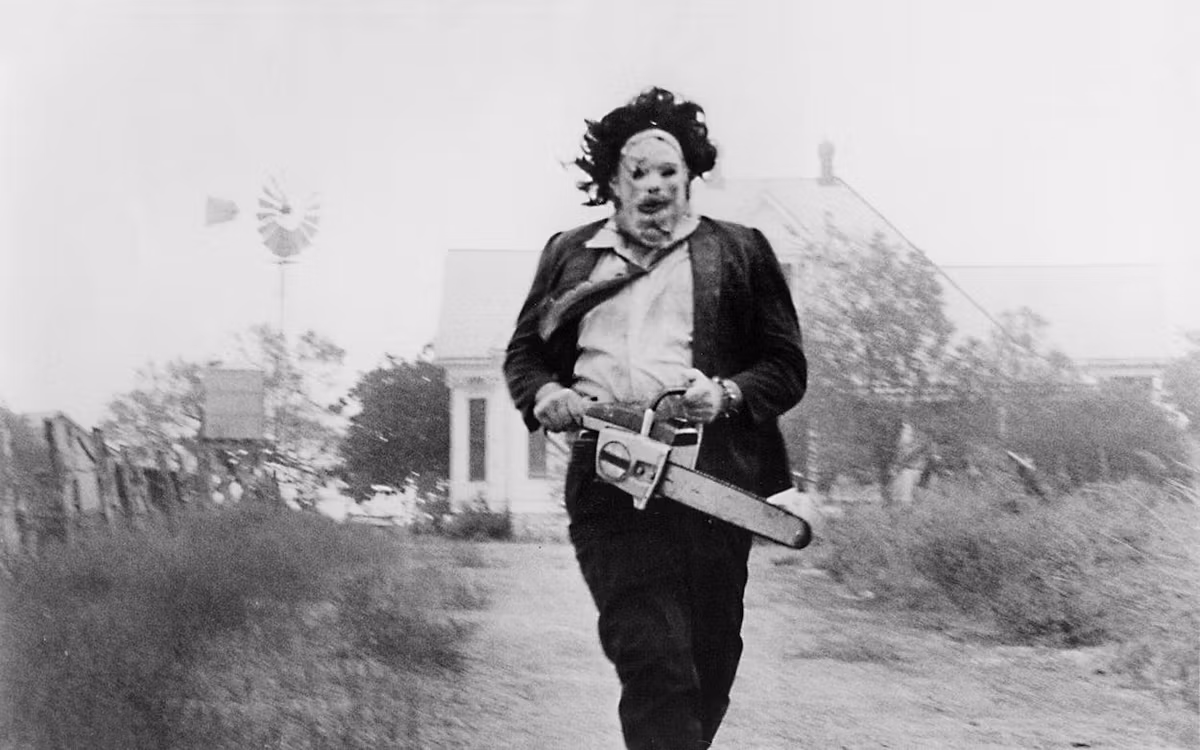 Watch Along with The Reveal: 'The Texas Chain Saw Massacre'