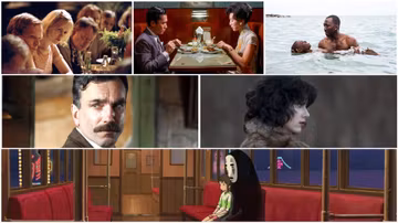 The 30 Best Films of the 21st Century — Part 2: #15-#1
