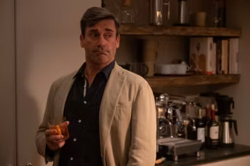 Open Question: What's the best overlooked comedy of the 2020s?